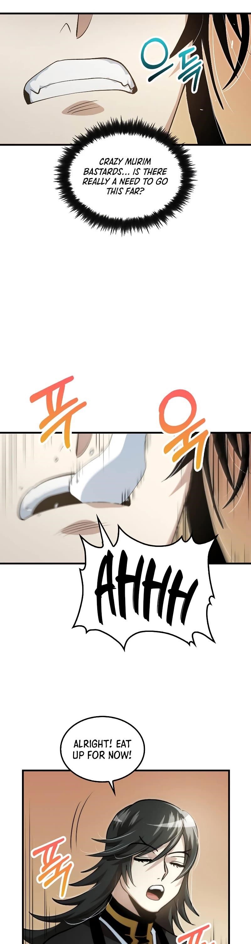 Doctor’s Rebirth Chapter 140 - Page 42 in English