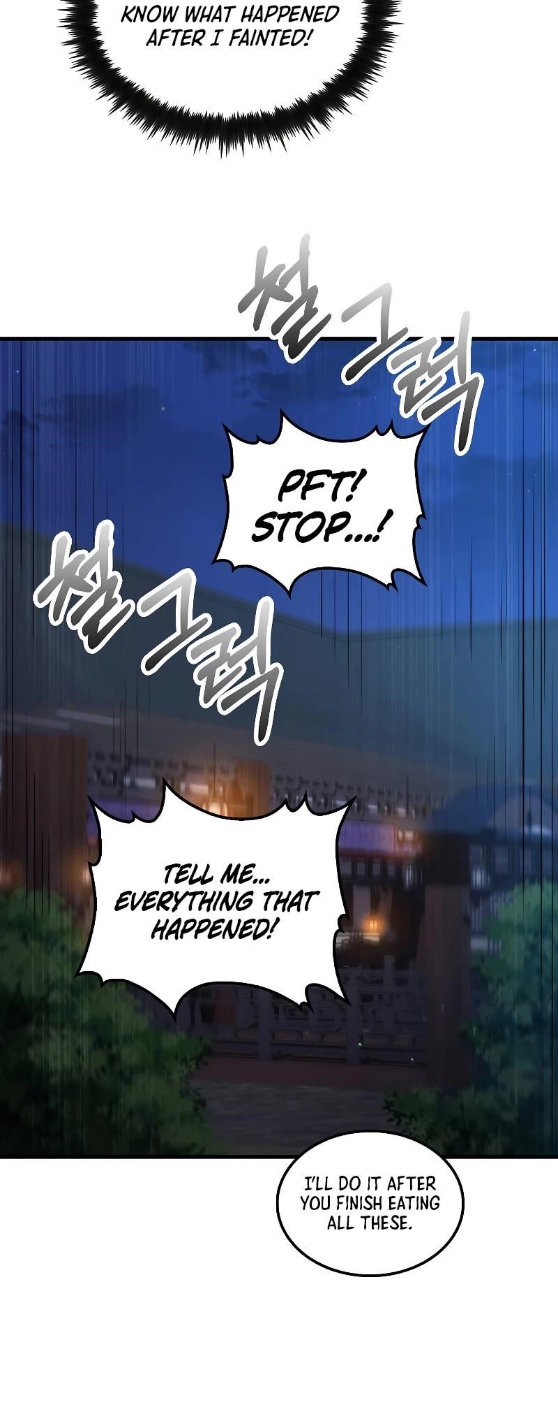 Doctor’s Rebirth Chapter 140 - Page 44 in English