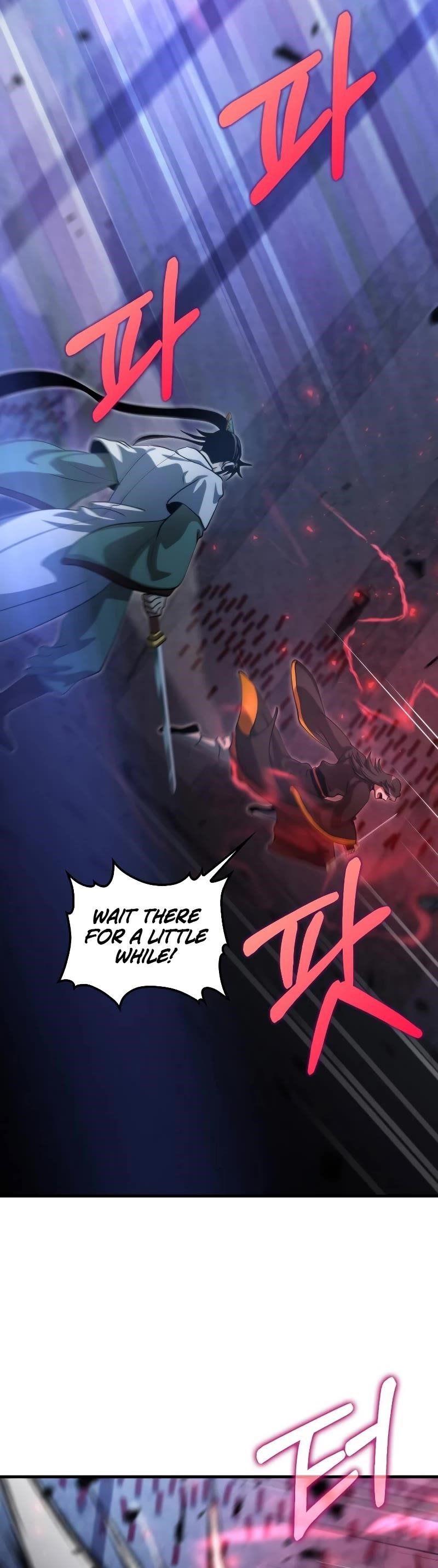 Doctor’s Rebirth Chapter 140 - Page 5 in English