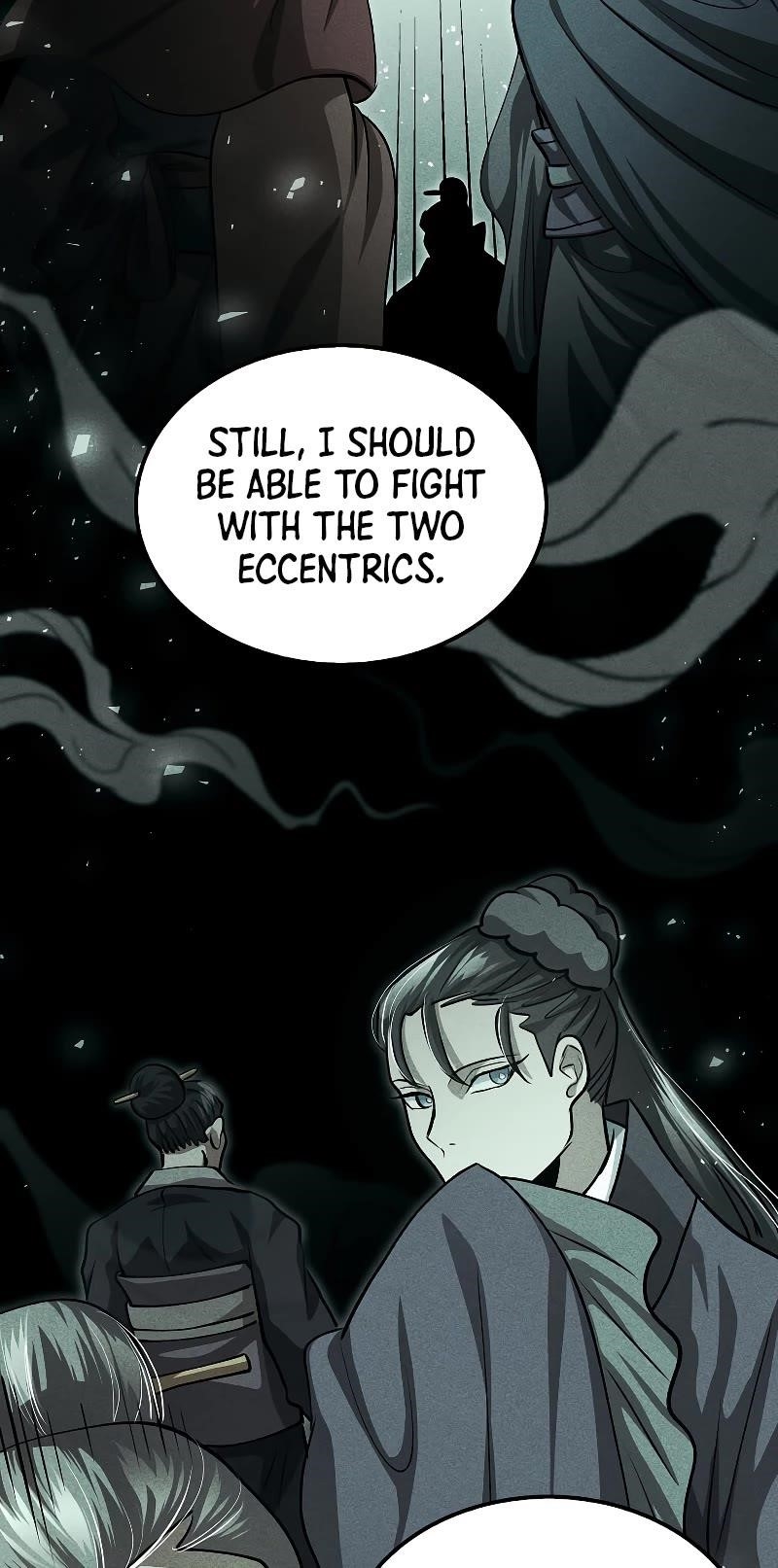 Doctor’s Rebirth Chapter 145 - Page 13 in English