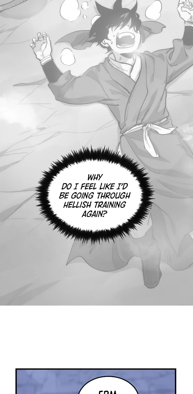 Doctor’s Rebirth Chapter 145 - Page 23 in English