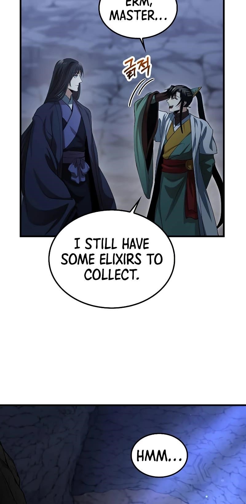 Doctor’s Rebirth Chapter 145 - Page 24 in English