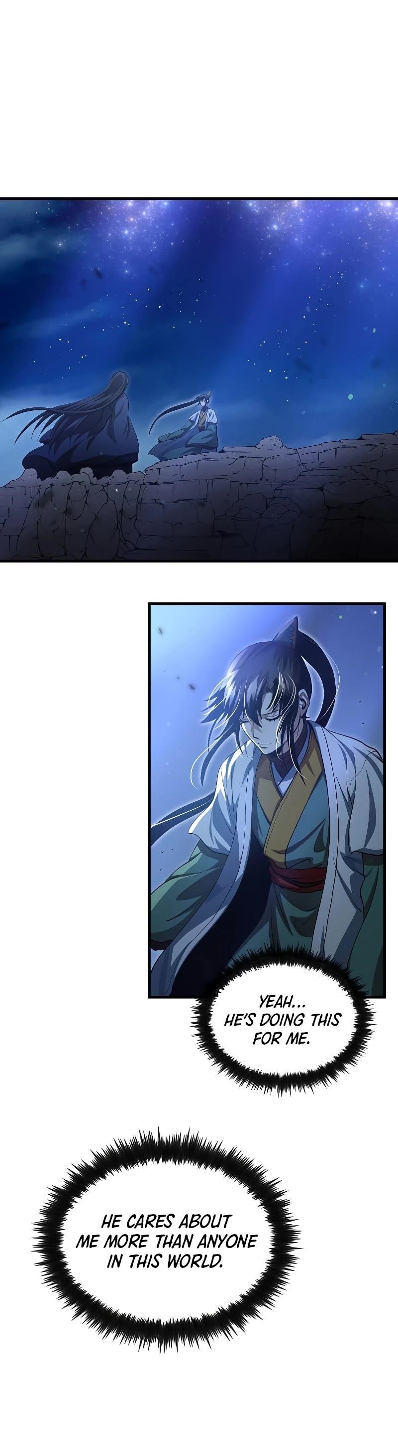 Doctor’s Rebirth Chapter 145 - Page 28 in English