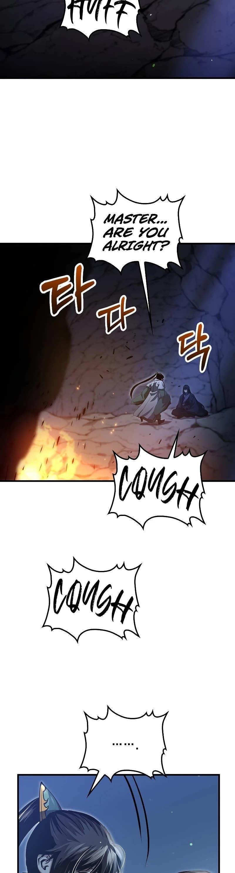 Doctor’s Rebirth Chapter 145 - Page 3 in English