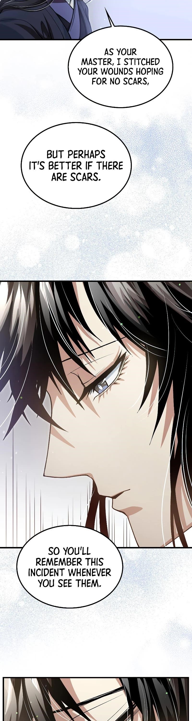Doctor’s Rebirth Chapter 145 - Page 36 in English