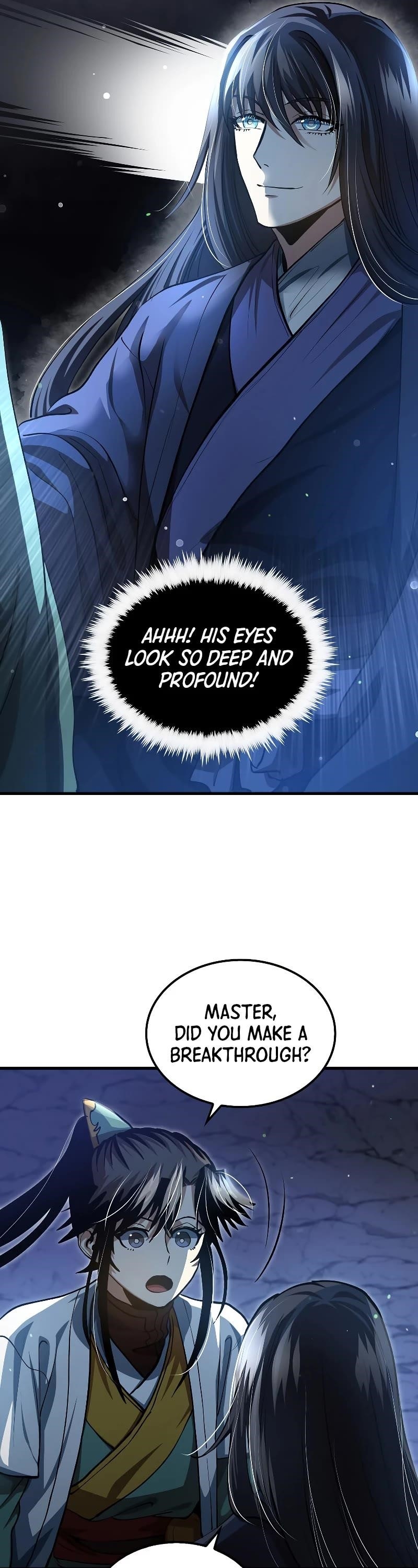 Doctor’s Rebirth Chapter 145 - Page 5 in English