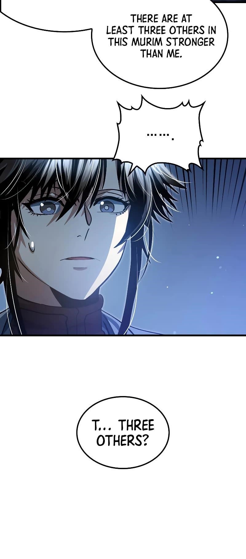 Doctor’s Rebirth Chapter 145 - Page 9 in English
