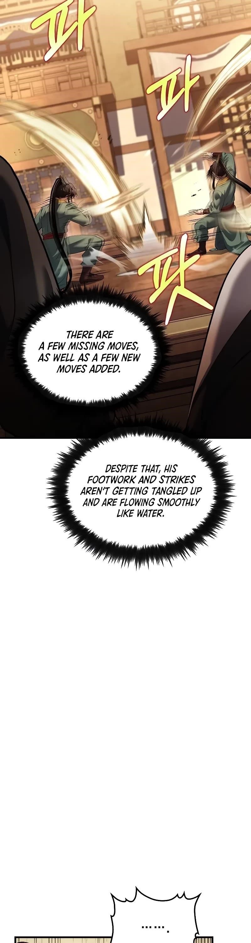 Doctor’s Rebirth Chapter 175 - Page 13 in English