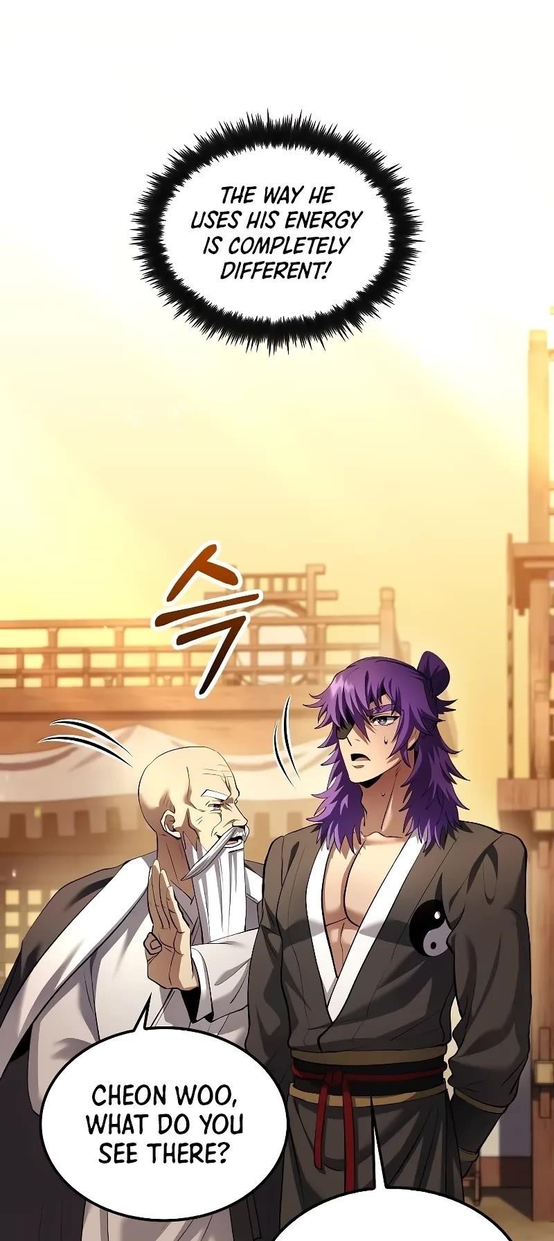 Doctor’s Rebirth Chapter 175 - Page 15 in English