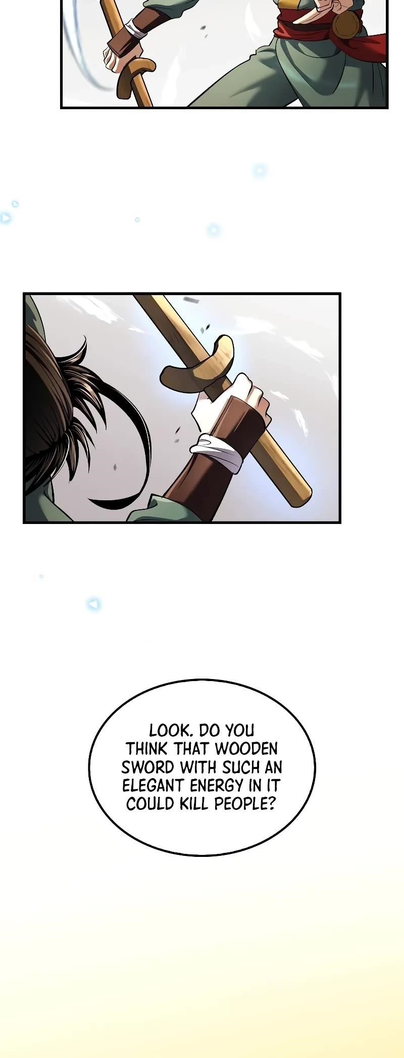 Doctor’s Rebirth Chapter 175 - Page 26 in English