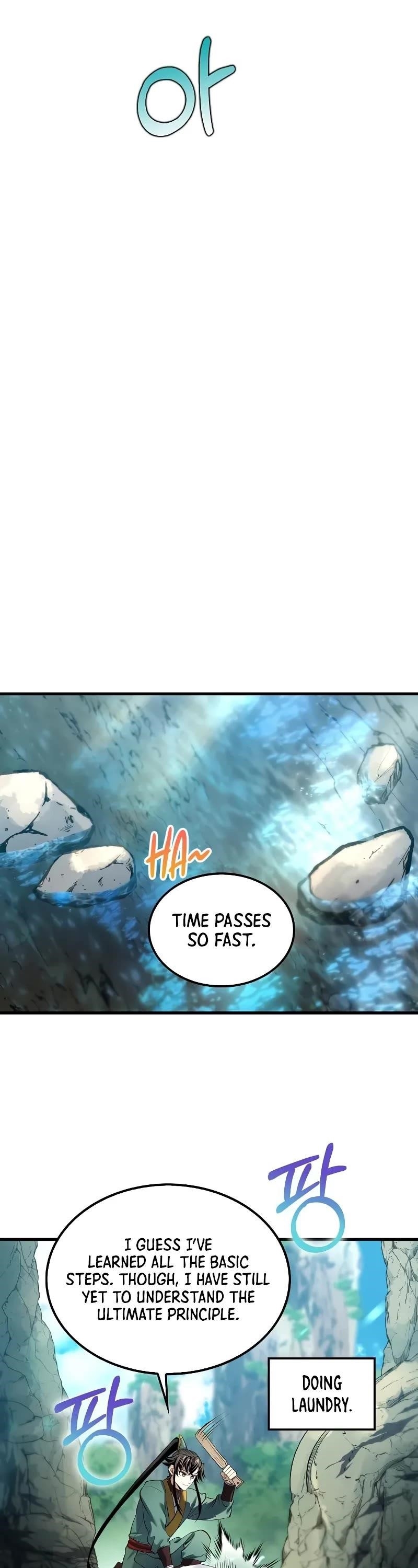 Doctor’s Rebirth Chapter 175 - Page 42 in English