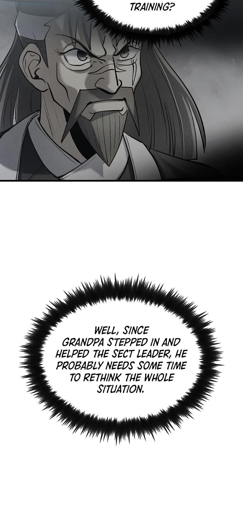 Doctor’s Rebirth Chapter 175 - Page 44 in English