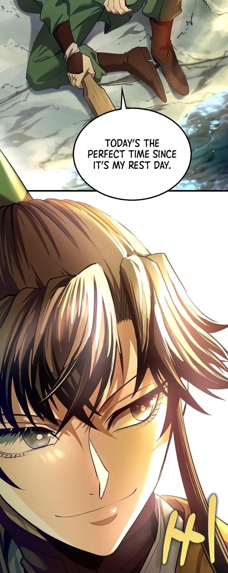 Doctor’s Rebirth Chapter 175 - Page 47 in English