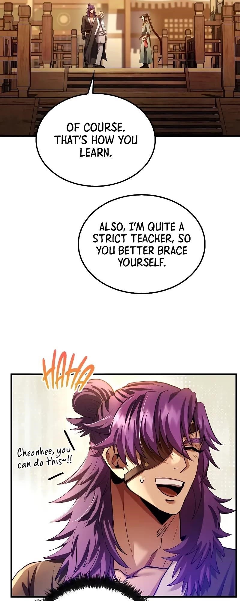Doctor’s Rebirth Chapter 175 - Page 5 in English