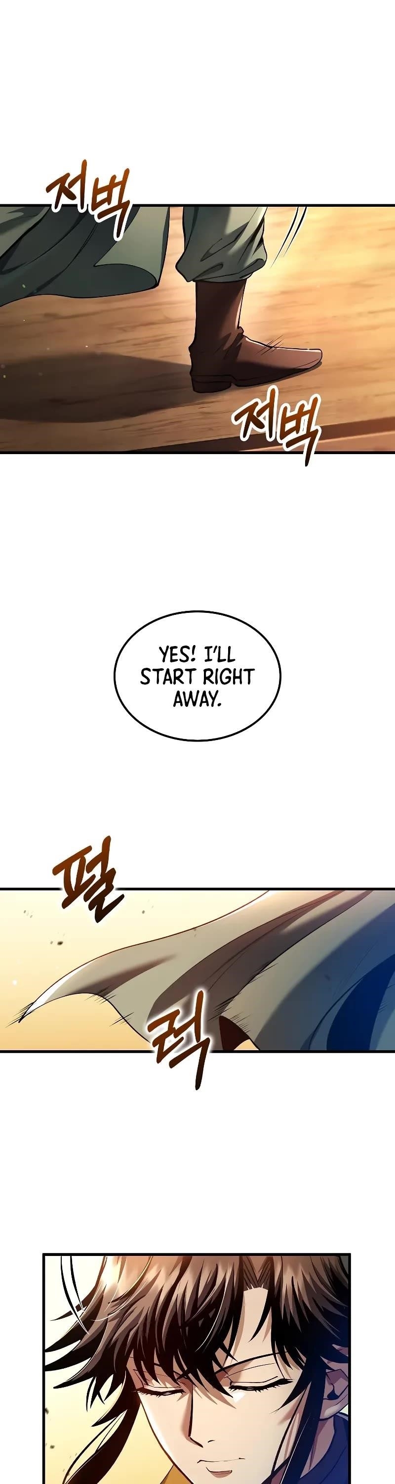 Doctor’s Rebirth Chapter 175 - Page 8 in English
