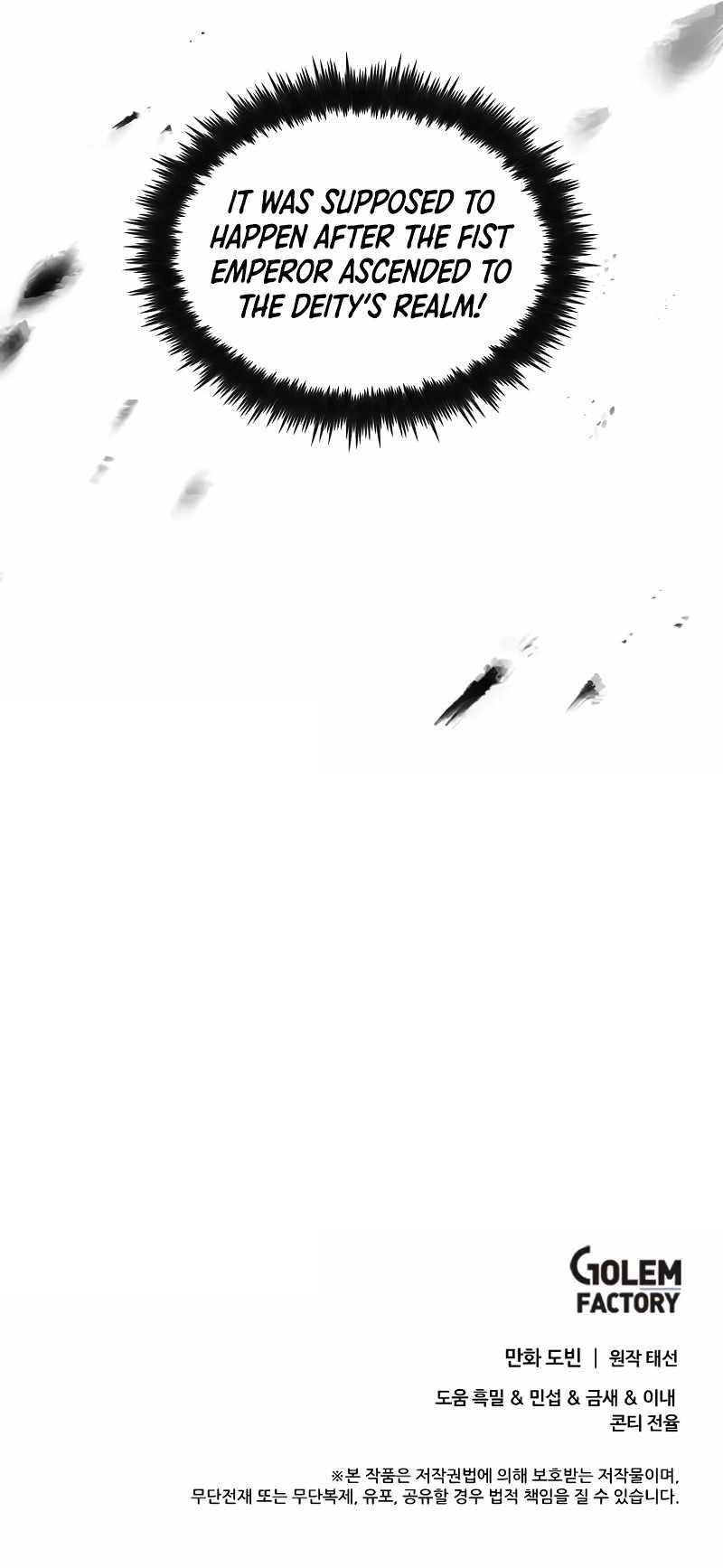 Doctor’s Rebirth Chapter 179 - Page 9 in English