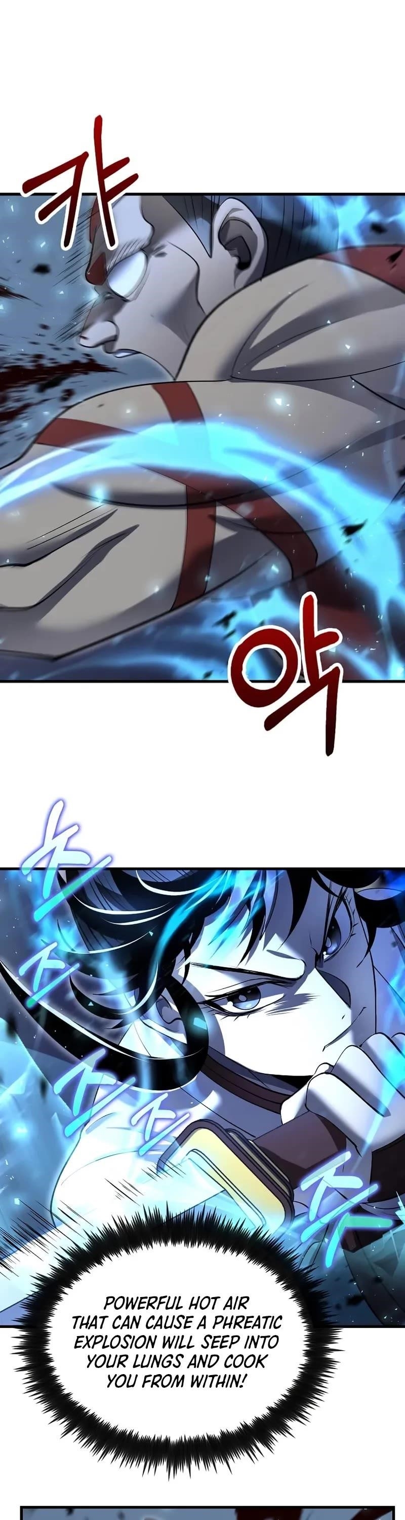 Doctor’s Rebirth Chapter 184 - Page 23 in English