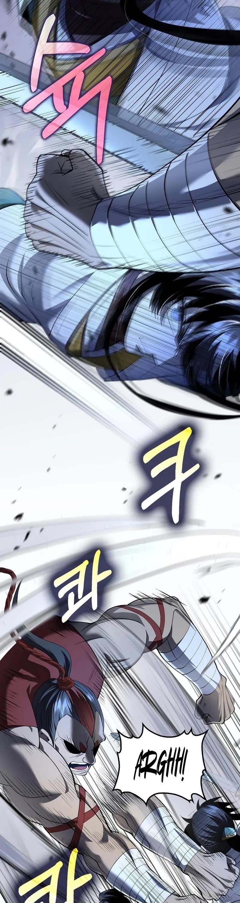 Doctor’s Rebirth Chapter 184 - Page 3 in English
