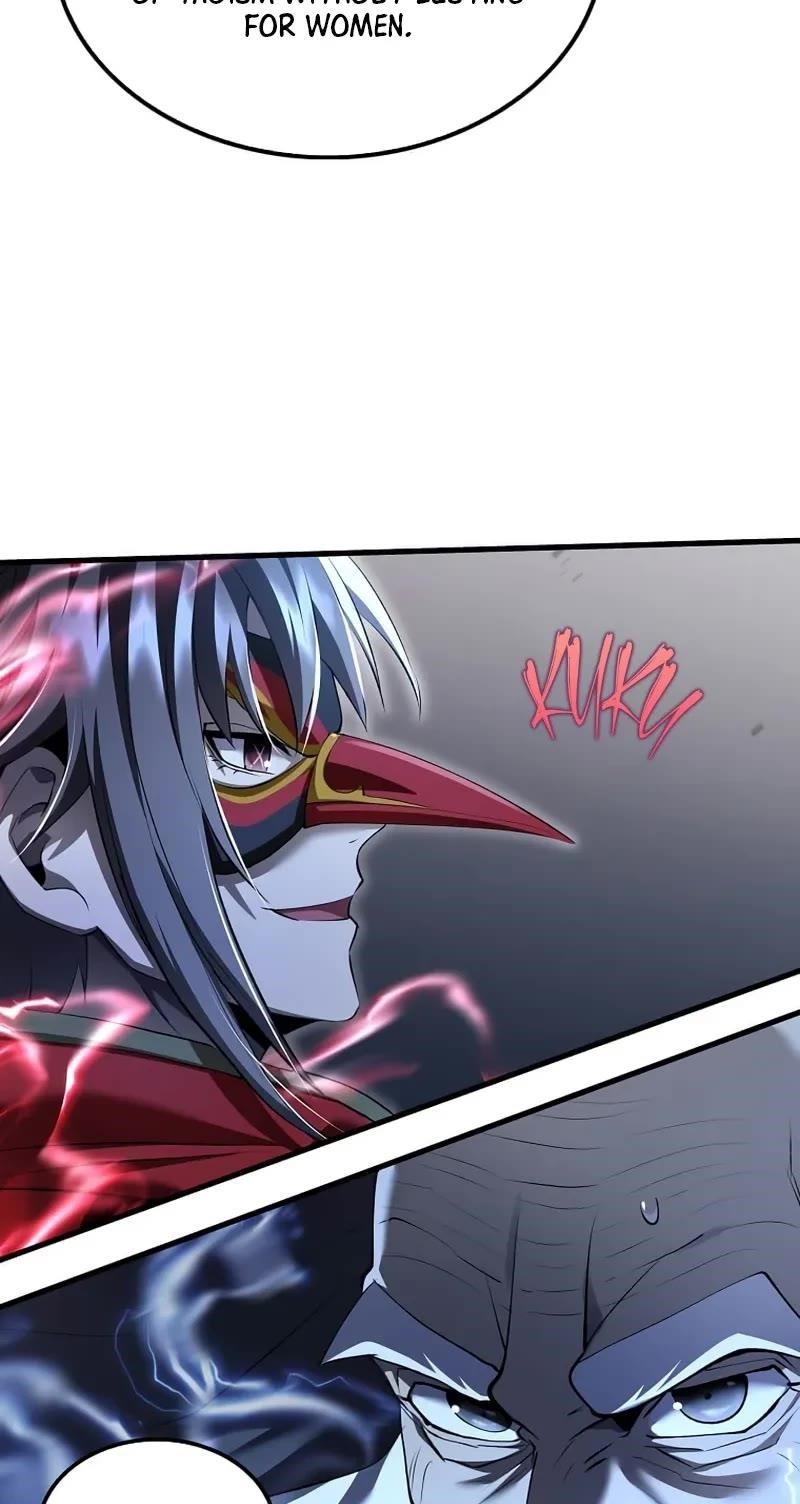 Doctor’s Rebirth Chapter 184 - Page 49 in English