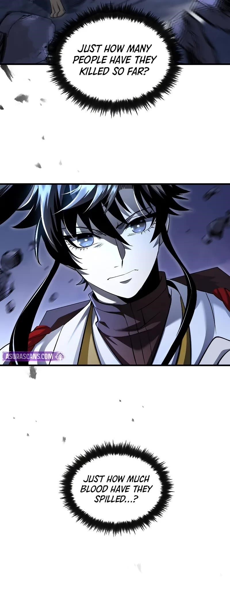 Doctor’s Rebirth Chapter 185 - Page 10 in English