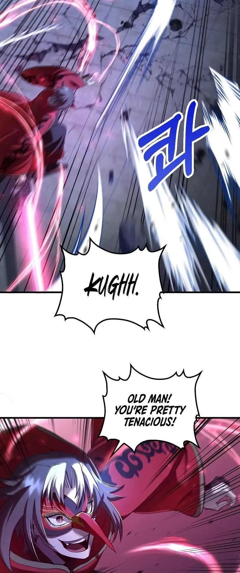 Doctor’s Rebirth Chapter 185 - Page 24 in English