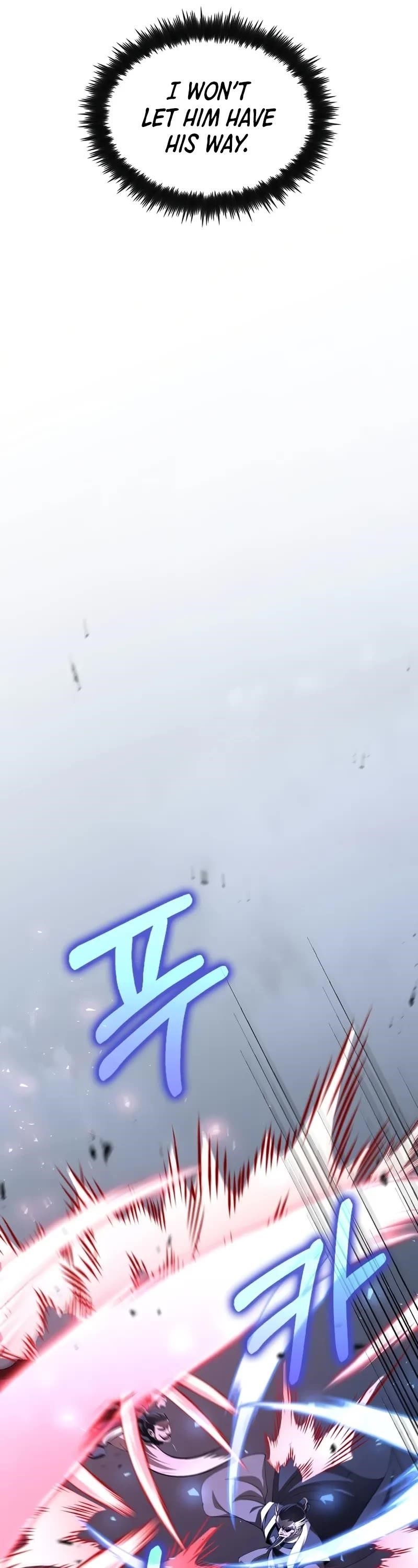 Doctor’s Rebirth Chapter 187 - Page 21 in English