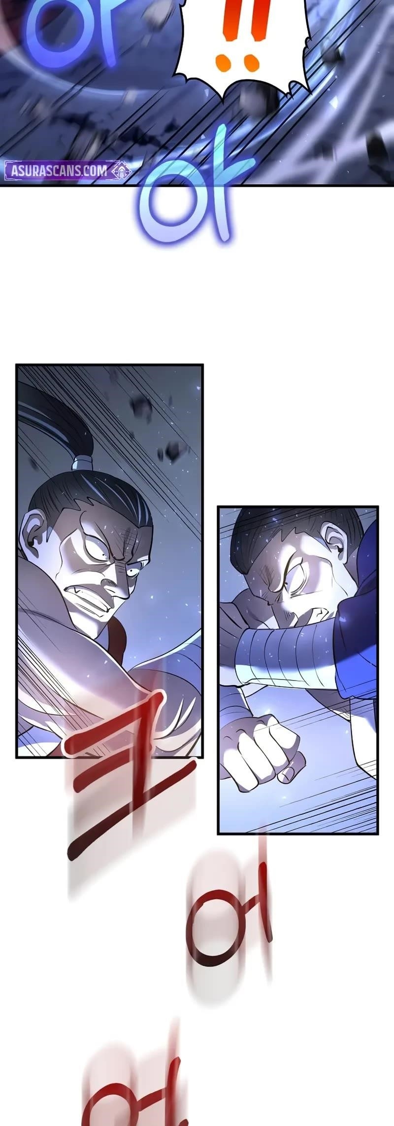 Doctor’s Rebirth Chapter 187 - Page 24 in English