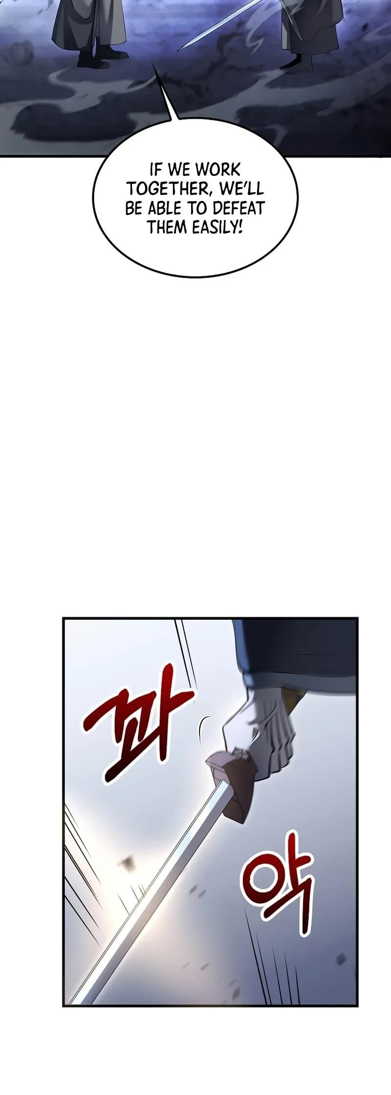 Doctor’s Rebirth Chapter 187 - Page 34 in English