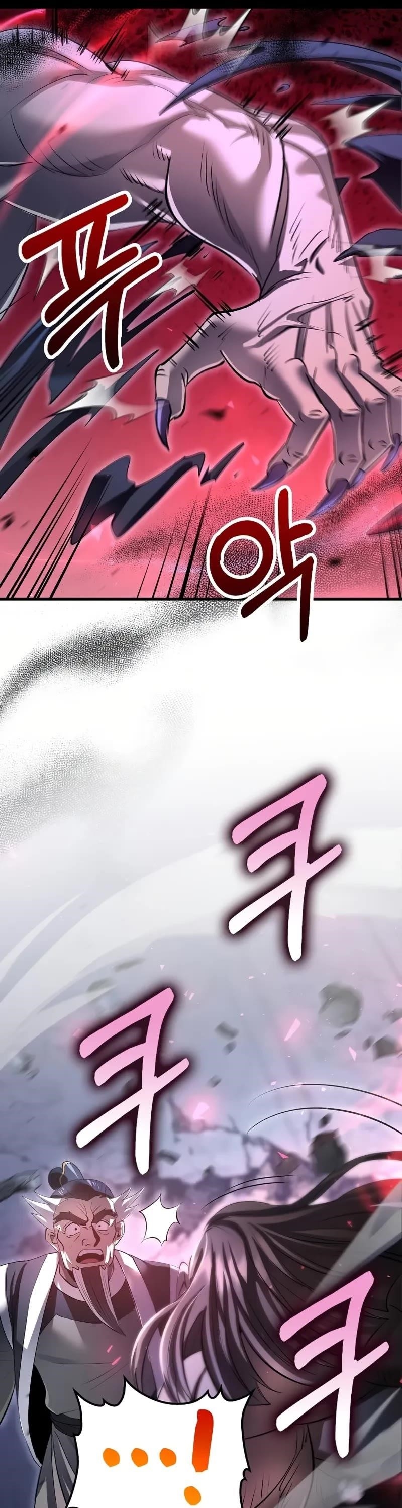 Doctor’s Rebirth Chapter 187 - Page 39 in English