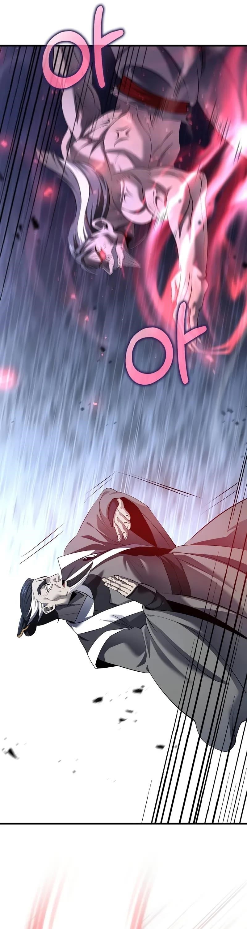 Doctor’s Rebirth Chapter 187 - Page 44 in English
