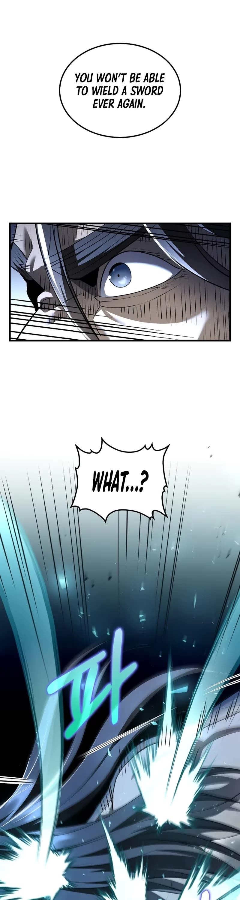 Doctor’s Rebirth Chapter 187 - Page 5 in English