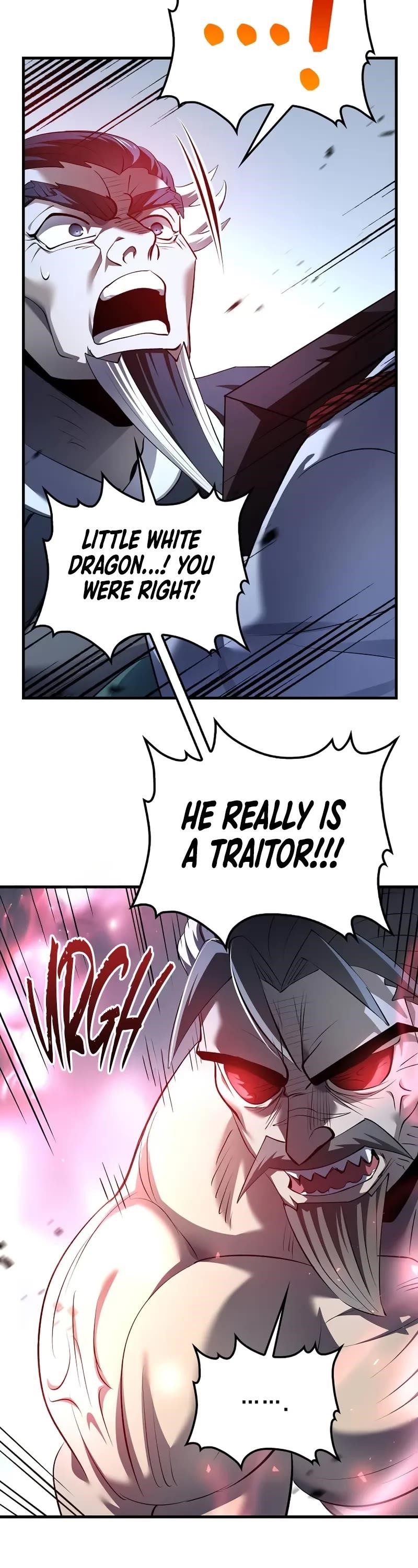 Doctor’s Rebirth Chapter 187 - Page 50 in English