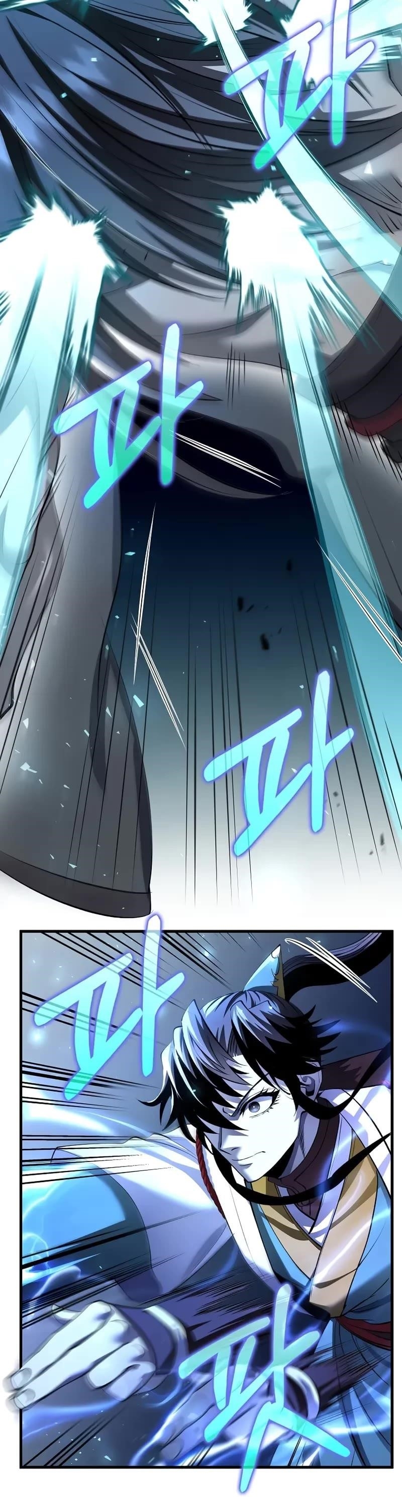 Doctor’s Rebirth Chapter 187 - Page 6 in English