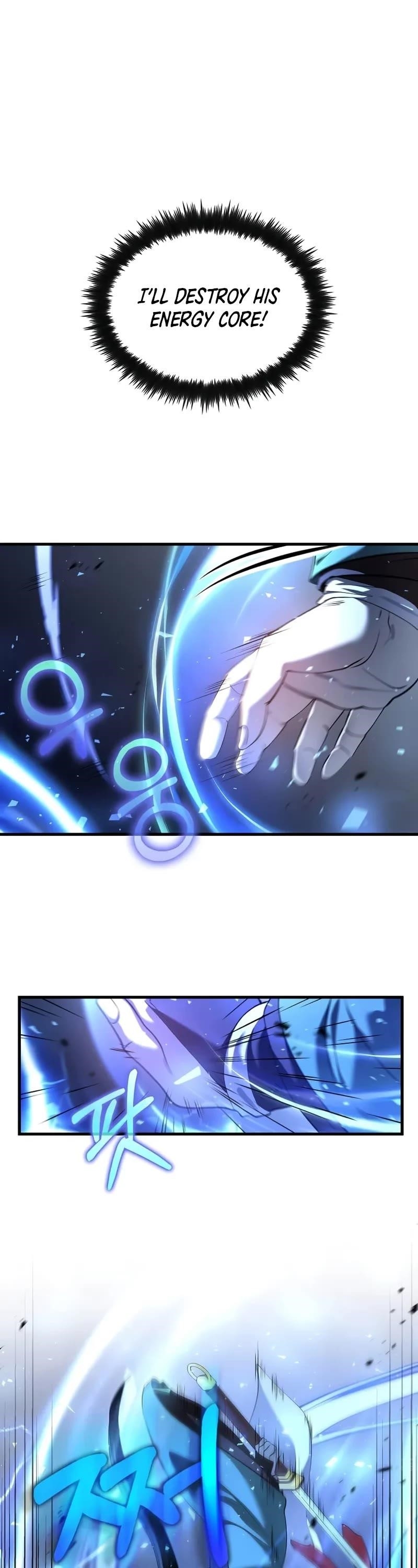 Doctor’s Rebirth Chapter 187 - Page 7 in English