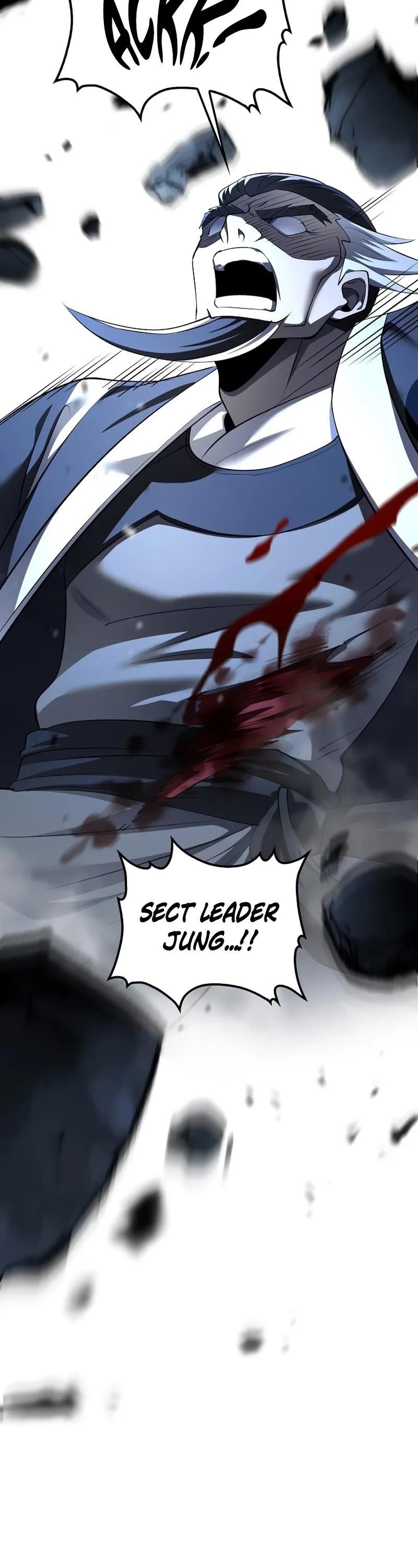 Doctor’s Rebirth Chapter 188 - Page 18 in English