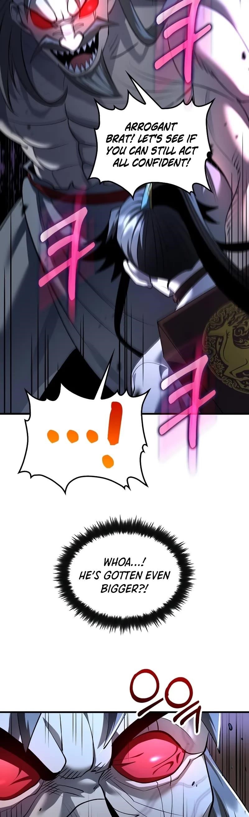 Doctor’s Rebirth Chapter 188 - Page 20 in English