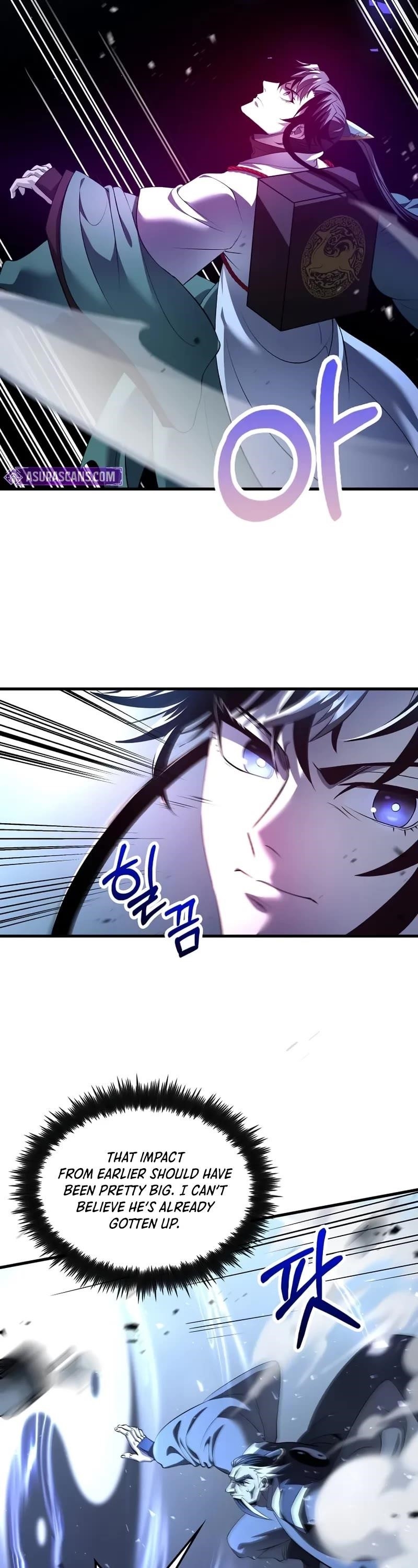 Doctor’s Rebirth Chapter 188 - Page 23 in English