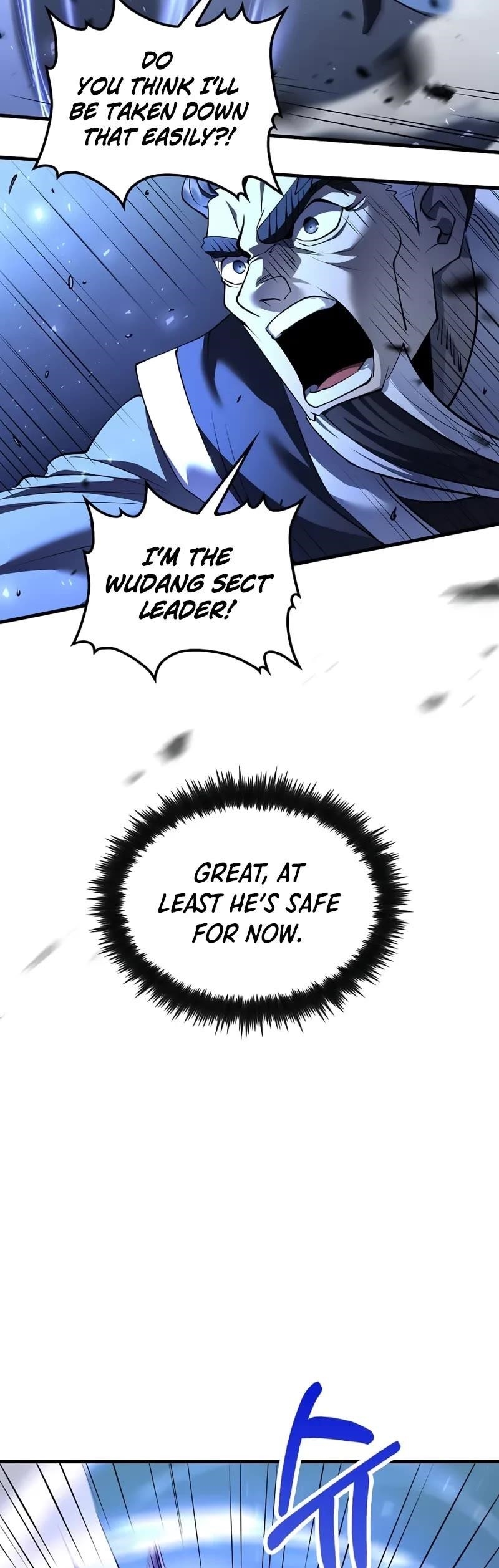 Doctor’s Rebirth Chapter 188 - Page 24 in English