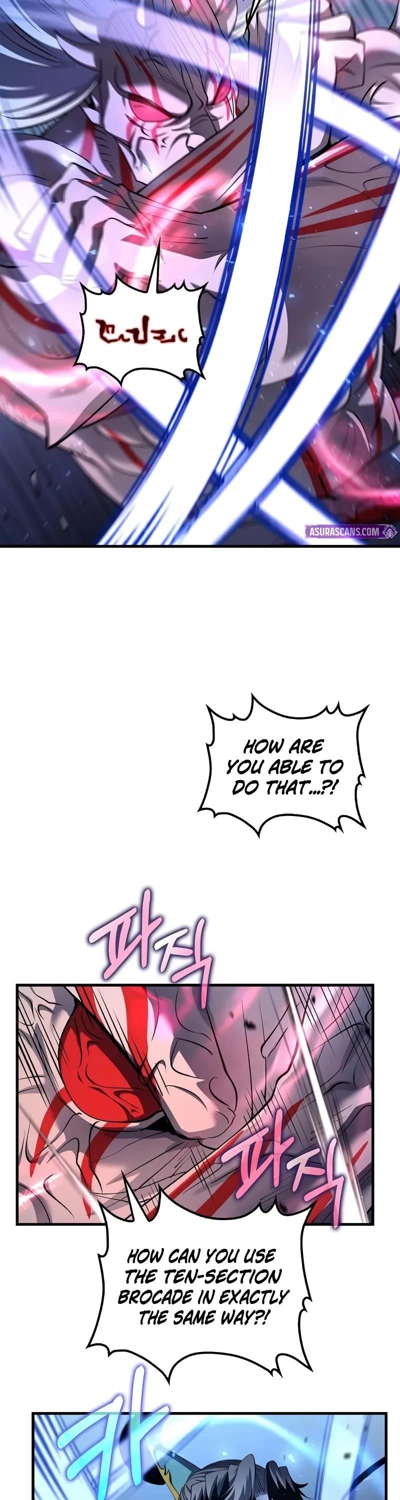 Doctor’s Rebirth Chapter 189 - Page 24 in English