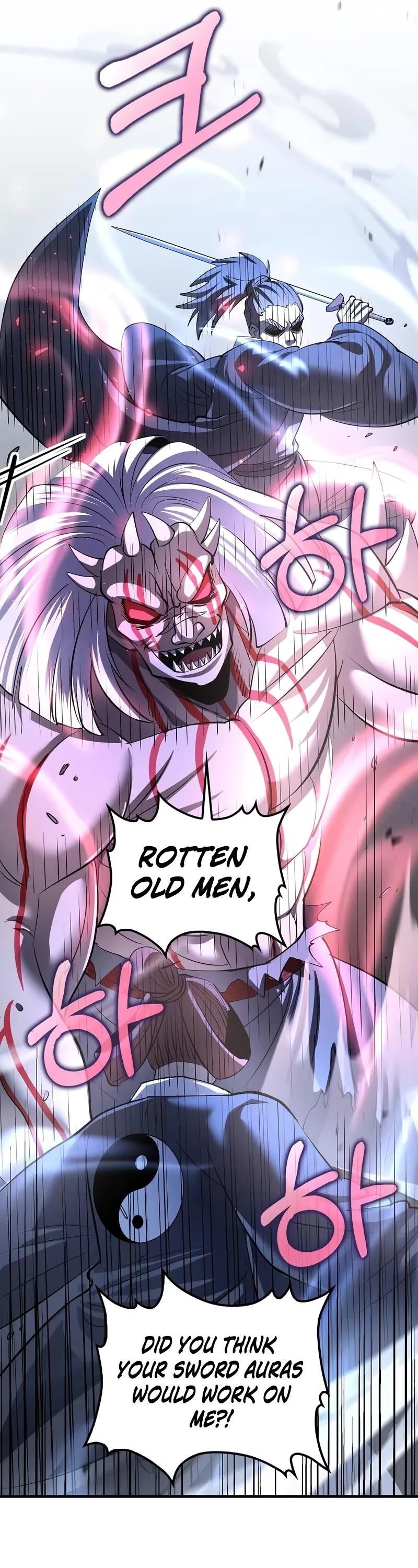 Doctor’s Rebirth Chapter 189 - Page 35 in English