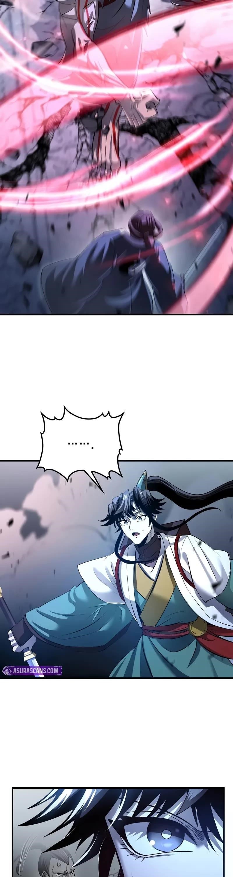 Doctor’s Rebirth Chapter 189 - Page 38 in English