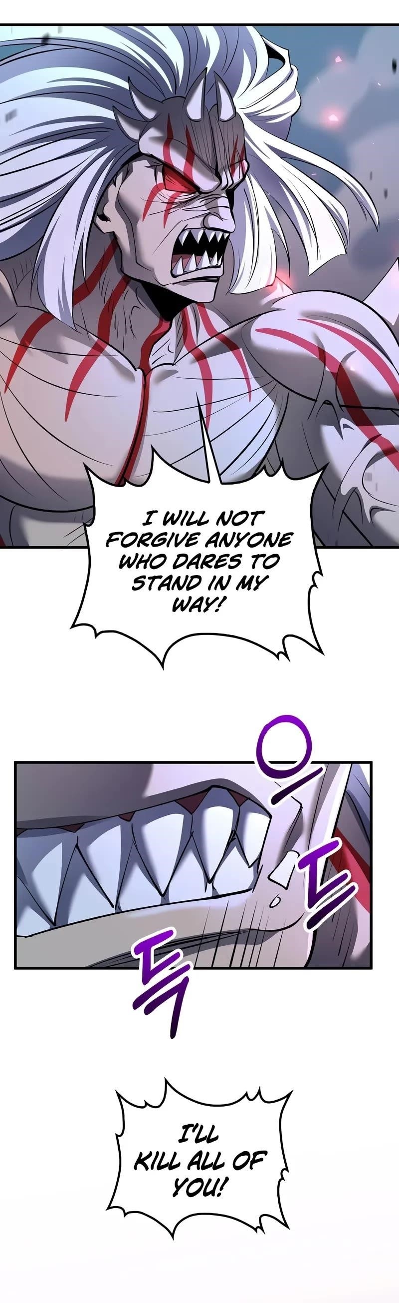 Doctor’s Rebirth Chapter 189 - Page 42 in English