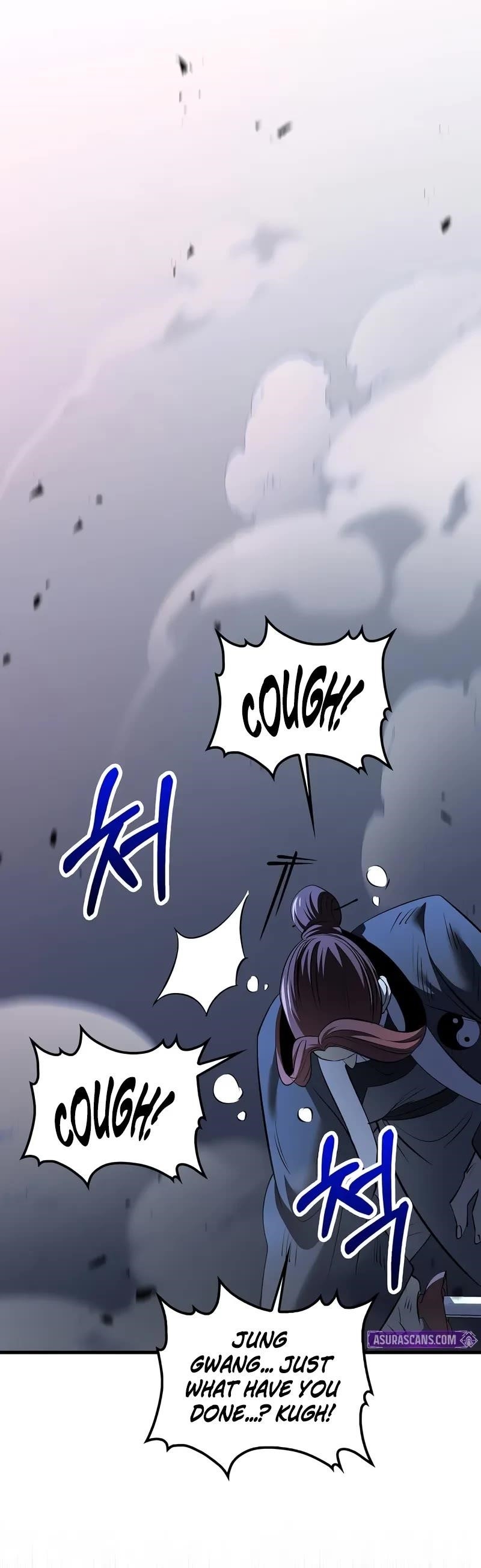 Doctor’s Rebirth Chapter 189 - Page 43 in English