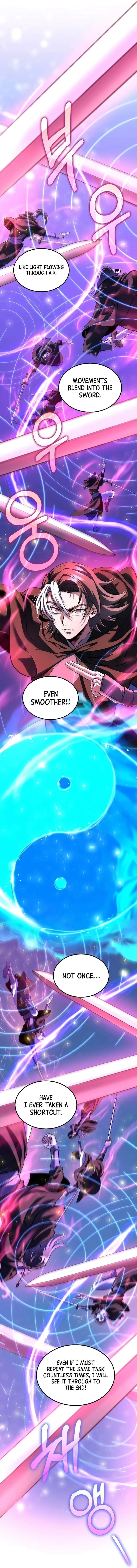 Doctor’s Rebirth Chapter 199 - Page 6 in English