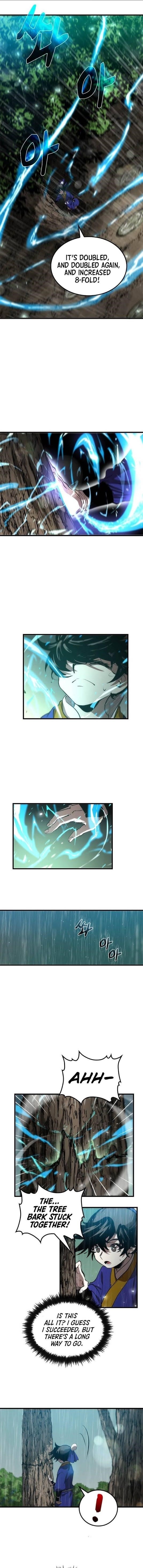 Doctor’s Rebirth Chapter 20 - Page 5 in English