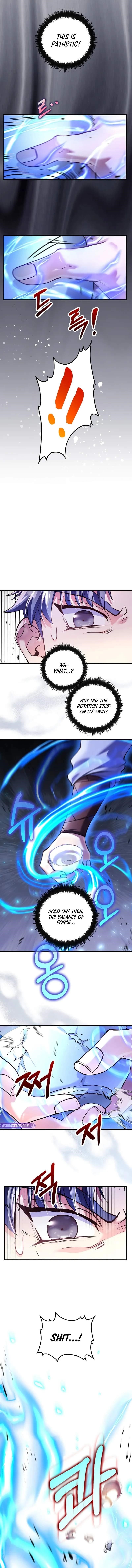 Doctor’s Rebirth Chapter 212 - Page 4 in English