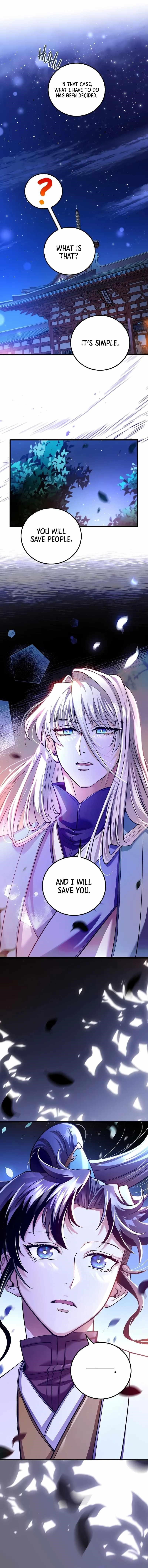 Doctor’s Rebirth Chapter 214 - Page 6 in English