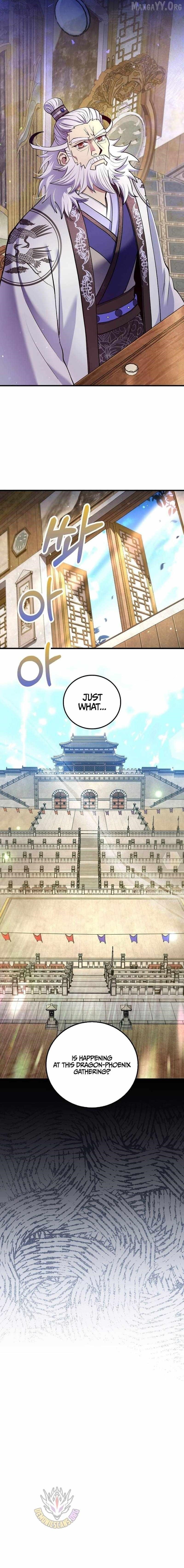 Doctor’s Rebirth Chapter 218 - Page 10 in English