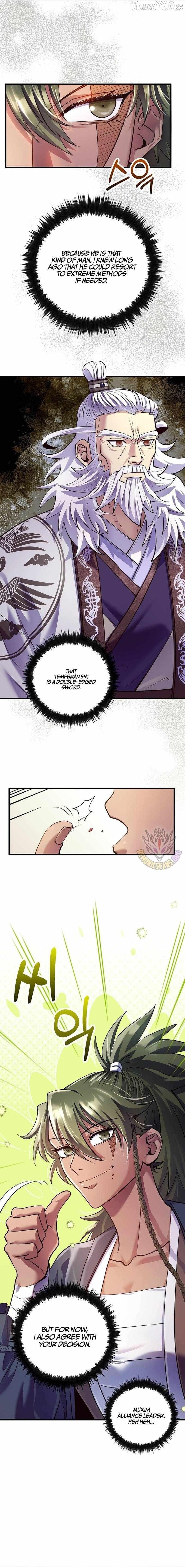 Doctor’s Rebirth Chapter 218 - Page 3 in English