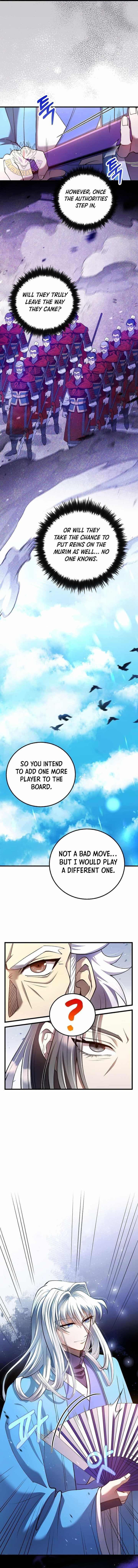 Doctor’s Rebirth Chapter 226 - Page 7 in English